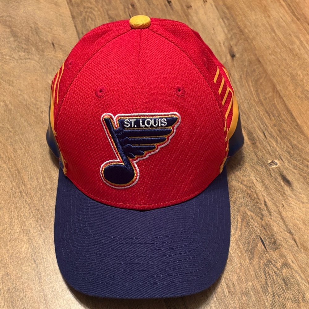 St. Louis Blues Hat